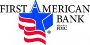 First American Bank $50 Bonus