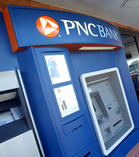 PNC virtual wallet Bonus