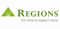 Regions Bank Business $150 Bonus