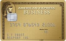 AmericanExpressGoldBusiness