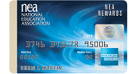 NEA Accelerated Points Bonus Promotion