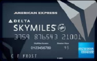 Skymiles