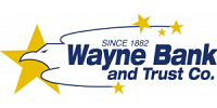 Wayne Bank and Trust %75 Bonus promotion