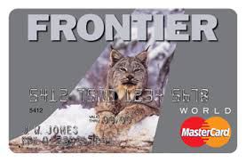 frontier