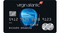 Virgin Atlantic Rewards Promotion